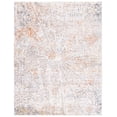 thumbnail image 2 of SAFAVIEH Aston Alys Abstract Area Rug, Ivory/Gray, 8' x 10', 2 of 12