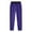 Purple#9527, variant on BOOMNY Men's Skiing Pants Solid Color Thick Ski Pants for Men Wide Leg Windproof Waterproof Warm Thermal Fall Winter Snowboarding Snow Pants With Pocket