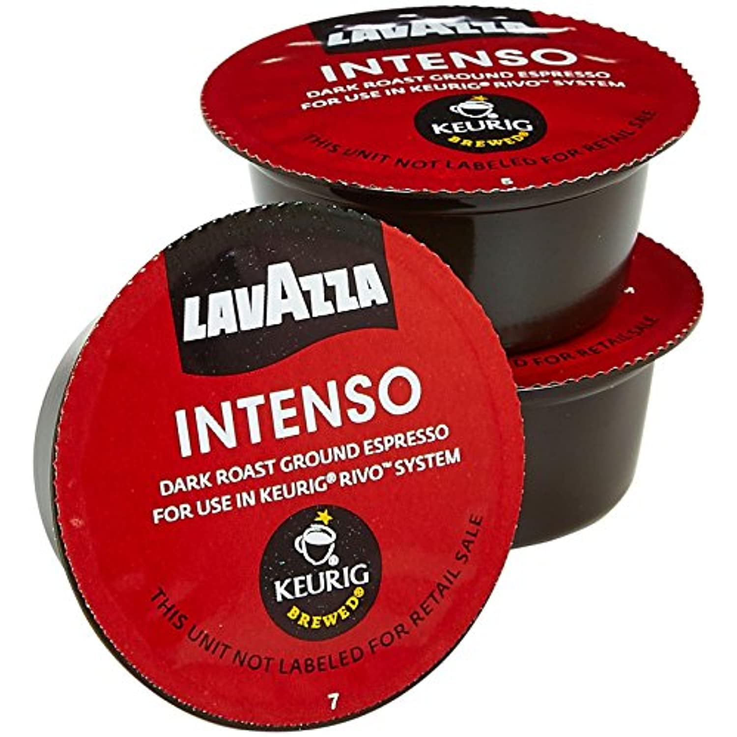 Keurig rivo espresso pods sale