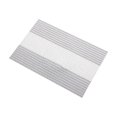 thumbnail image 3 of Paokuoon Table Placemat Set Eco friendly PVC Thickened Braided Heat resistant Kitchen Dinning Table Cup Pad Easy To Clean Placemats, 3 of 7