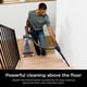 thumbnail image 5 of Reacondicionado Aspirador vertical Shark ZU100 Rotator Pet con PowerFins, 5 of 8