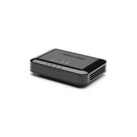 GT701D Ethernet DSL Modem with Routing Capabilities