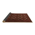 thumbnail image 2 of Ahgly Company Indoor Rectangle Persian Brown Traditional Area Rugs, 8' x 10', 2 of 4