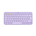 thumbnail image 1 of Teclado Logitech K380 Lila, 1 of 4