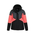 thumbnail image 5 of Mountain Warehouse Womens Moon II Ski Jacket, 5 of 5