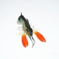 thumbnail image 4 of Lixada Soft Fishing Lure Crawfish Bait Shrimp Lobster Claw Artificial Lure Swimbait 8cm/14g LingWen 9024715133748, 4 of 5