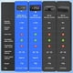 thumbnail image 3 of NUEVA Tuya WiFi Universal de Control Remoto por Infrarrojos Inteligente APP Controles Electrodomésticos Aire Acondicionado Ventilador Luz, 3 of 5