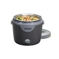 thumbnail image 3 of Proctor Silex Portable Meal Warmer 33120C, 3 of 6