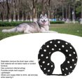 thumbnail image 4 of Pet Cone Collar, Pet Recovery Collar Comfortable Lightweight Washable Protective Inflatable  For Cat For Recovery, 4 of 9