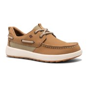 Sperry Top-Sider Kids Unisex Fairwater Plushwave Boat Shoe