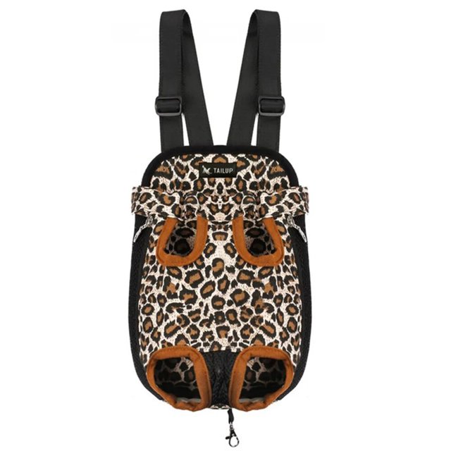 Dog Carrying Backpack Dog Conveyor Travel Pet Front Carrier Dog Carrier Bag for Small Dog Carriers for Travel Dog Bag Small Dog ShopWise Round