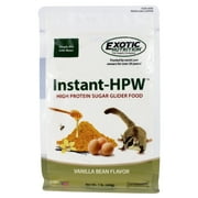 Exotic Nutrition Instant-HPW Original 2 lb.