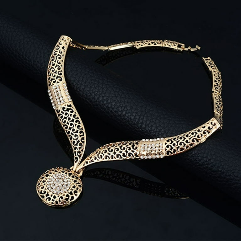 Walmart fashion deals jewelry sets