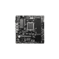 thumbnail image 5 of MSI PRO B650M-P Carte Mère de Bureau de Jeu - Jeu de Puces AMD - Socket AM5 - Micro ATX (prob650m-p), 5 of 5