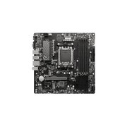 MSI PRO B650M-P Gaming Desktop Motherboard - AMD Chipset - Socket AM5 - Micro ATX (prob650m-p)