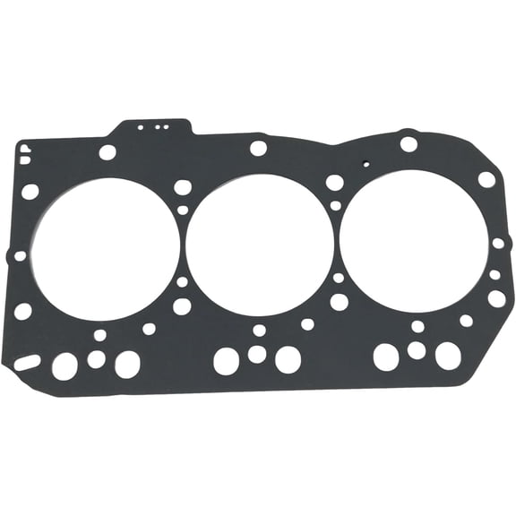 3TNE82 Cylinder head gasket For Yanmar 3TNE82 3TNE82A 3TNE82A-ETB 3TNE82A-B1A 3TNE82AC Engine For Komatsu 3D82 Engine PC10 PC15 PC20 PC28 PC25 19812-01330 1981201330