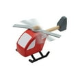 thumbnail image 6 of PlanToys Helicopter, 6 of 7