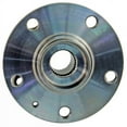 thumbnail image 2 of ACDelco Rear Wheel Hub, 2 of 4