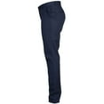 thumbnail image 3 of Front Row Womens Stretch Chinos, 3 of 4