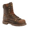Carolina® Men's 8 28 Series Comp Toe Waterproof Work Boots CA8528
