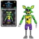 thumbnail image 4 of FNAF-figura de acción de Freddy Foxy, muñeco coleccionable de PVC de 15cm, modelo móvil, regalos de Juguetes, 4 of 4