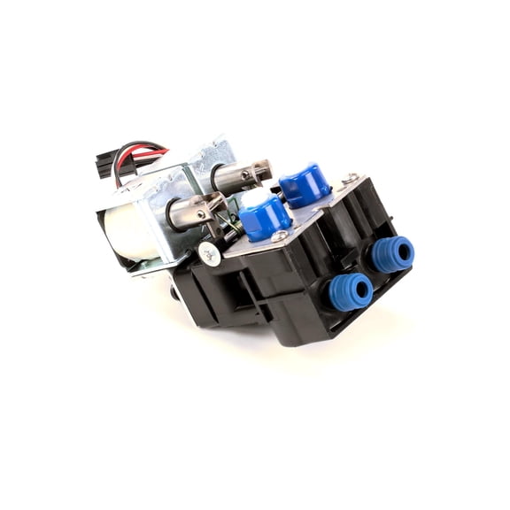 Multiplex Valve Dual Soda/Soda 464-CSO-D27 - Genuine OEM Replacement Part