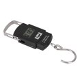 thumbnail image 4 of Electronic Balance, Stable Performance Electronic Scale High Accuracy Luggage Scale, For Hotel Use Home, 4 of 8