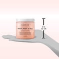 thumbnail image 4 of Exfoliante Corporal MAJESTIC PURE Lichi Sal del Himalaya para Mujer, 4 of 7