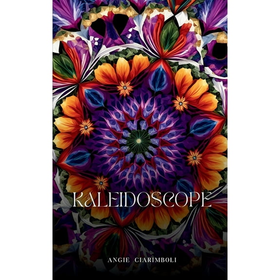 Kaleidoscope, (Paperback)