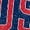 BLUSH, variant on Instant Message - USA Pennant Cropped Graphic T-Shirt