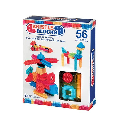 bristle blocks canada