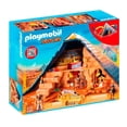 thumbnail image 2 of Set de Juego Playmobil History Pirámide del Faraón 120 Piezas, 2 of 4