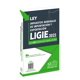 thumbnail image 1 of Ley impuestos generales de importación y exportación ( l i g i e) 2025, 1 of 2
