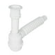 thumbnail image 1 of Fregadero Flexible 1-1/2'' PVC FOSET 49371, 1 of 2
