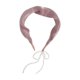 thumbnail image 2 of Mujer Tassel Pendiente Joyería Joyería Dulce Sólido Falso Pendiente Cinta Cabeza de Lado Perla Peinado cabellero Aro para Niño - Rosa Rosado Yinane Aro de pelo, 2 of 8