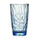 thumbnail image 1 of Återanvändbara dricksglas i akryl, 590 ml, vattenglas i juvelfärger | BPA-fria tumblers, diskmaskinssäkra (översta hyllan), 1 of 4