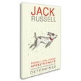 thumbnail image 2 of Michelle Campbell 'Jack' Canvas Art, 2 of 3