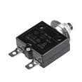 thumbnail image 1 of Greensen Manual Reset Thermal Switch Circuit Breaker Over Current Overload Protector , 5A Circuit Breaker, 10A Circuit Breaker, 1 of 7