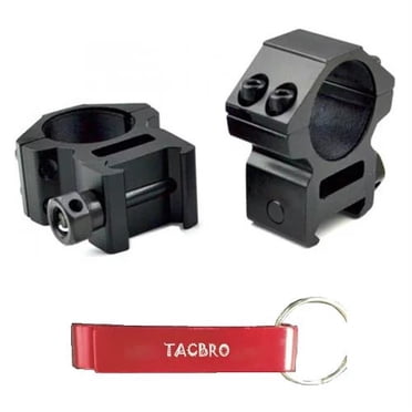 Weaver .22 Tip Off Scope Ring - Walmart.com