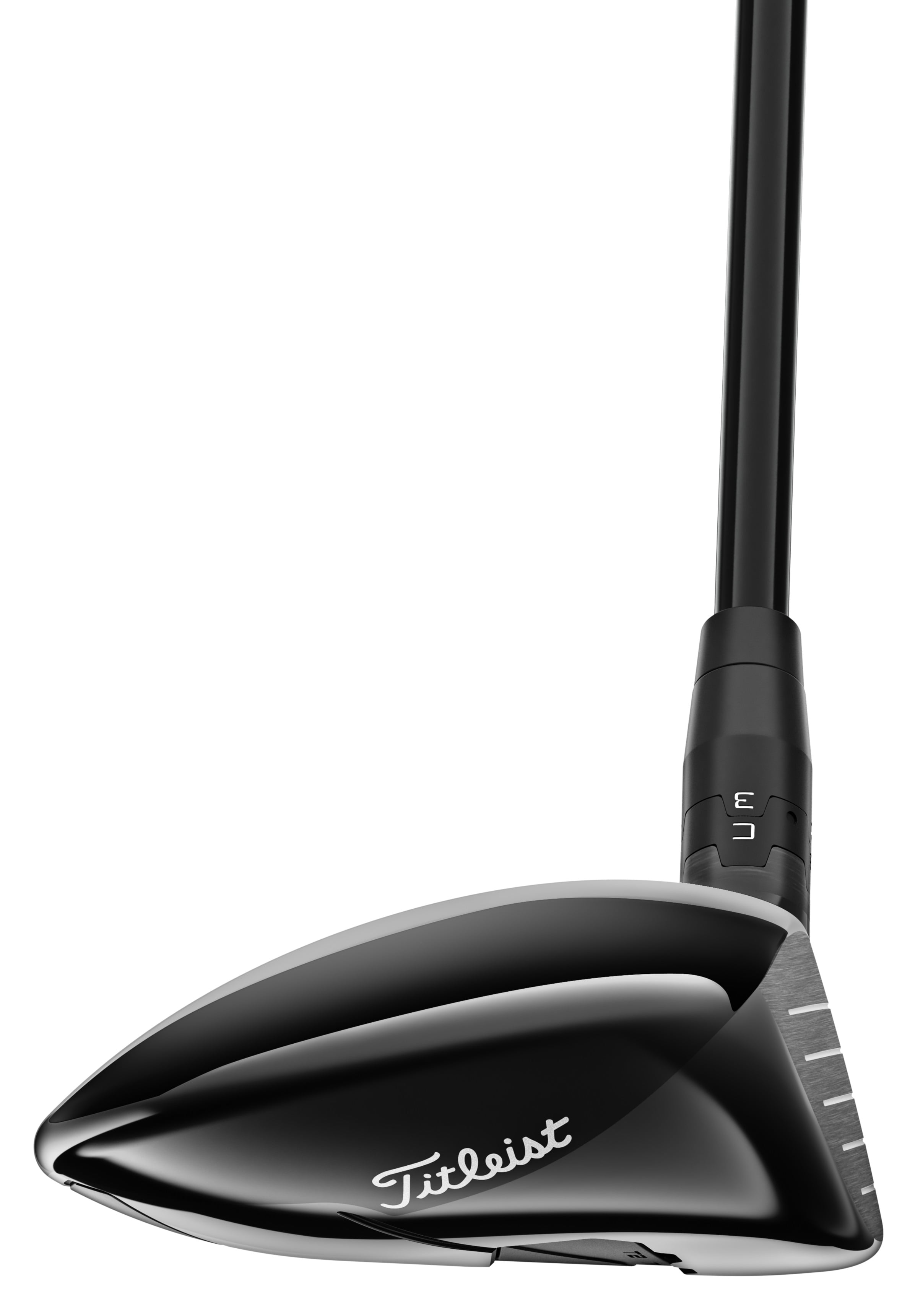 Pre-Owned Titleist TSR3 15* 3 Wood Regular -0.50 Mitsubishi Tensei