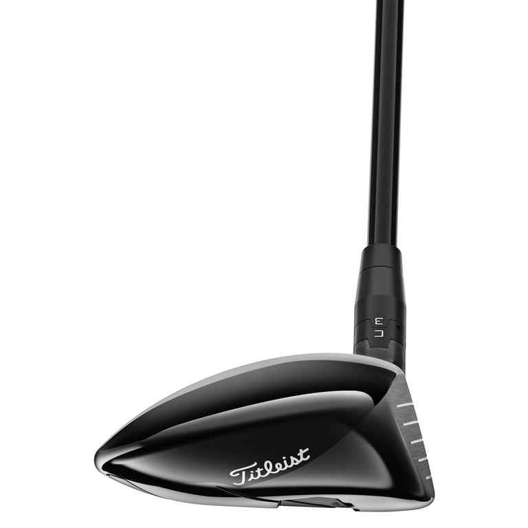 Pre-Owned Left Handed Titleist TSR3 18* 5 Wood Regular Fujikura