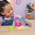 thumbnail image 3 of Playset Gabby's Dollhouse MerCat's Spa Room con figura de más de 3 años, 3 of 9