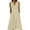 Multicolor #05, variant on Nmnitkp Maxi Dresses for Women 2025 Summer Dress Casual Dress Gradual Sleeveless Neck V-Neck Long Dress