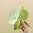 thumbnail image 4 of Mosiee Coussin de Vidange en Silicone pour Toilettes, Couverture de Scellage Imperméable, 4 of 9