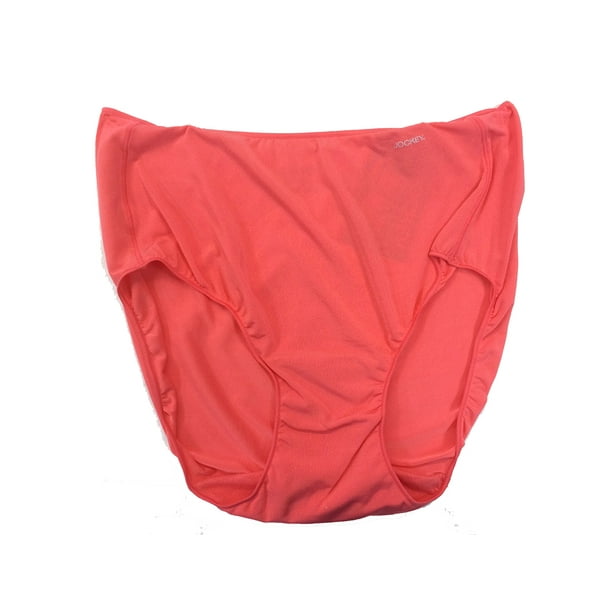 Jockey Jockey Women's Underwear No Panty Line Promise Tactel Hip