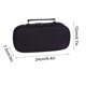 thumbnail image 3 of ¡Precios en Caída!, Estuche para bolígrafos portátil de gran capacidad, venta al por mayor, bolsa de tela multicapa, estuche para bolígrafos multifuncional con doble cremallera para estudiantes, 3 of 9