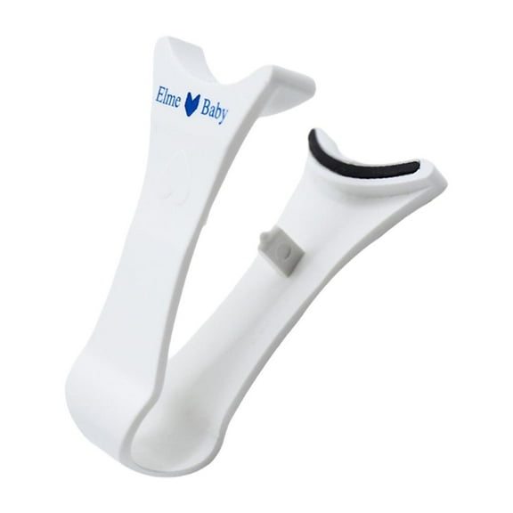 Magnetic Eyelash Curler Portable Eyelash Wearing Assistive Device Lot S3