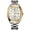 White-Gold, variant on Men's Luminous Wine Barrel Shaped Quartz Wrist Watch, Timepiece for Everyday Wear, Perfect Accessory for Formal Occasions