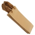 thumbnail image 4 of Raindrops Kraft Paper Bags Winegift Bags Brown Paper 10Pack, 4 of 8