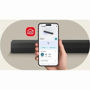 LG S20A 2.0 Bluetooth Sound Bar Speaker